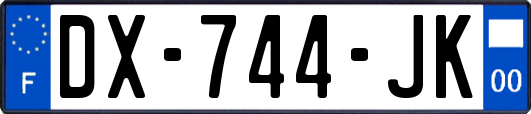 DX-744-JK