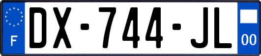 DX-744-JL