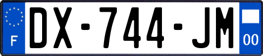 DX-744-JM