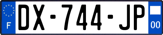 DX-744-JP