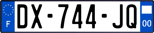 DX-744-JQ