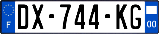 DX-744-KG