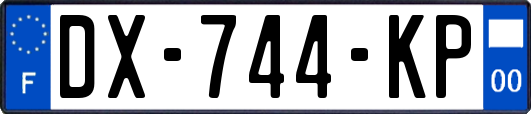 DX-744-KP