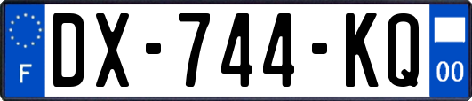DX-744-KQ