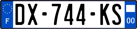 DX-744-KS
