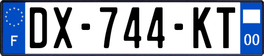DX-744-KT