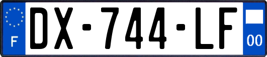 DX-744-LF
