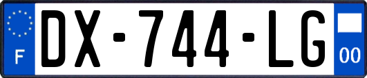 DX-744-LG