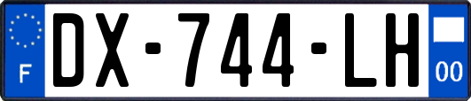 DX-744-LH