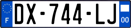 DX-744-LJ