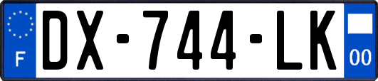 DX-744-LK