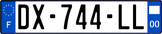 DX-744-LL