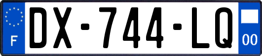 DX-744-LQ