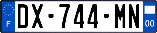 DX-744-MN