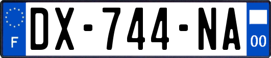 DX-744-NA
