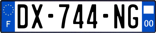 DX-744-NG