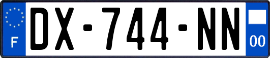 DX-744-NN