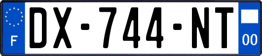 DX-744-NT