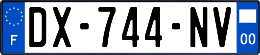 DX-744-NV