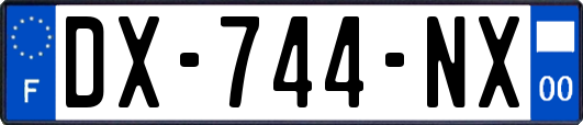 DX-744-NX