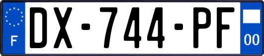 DX-744-PF