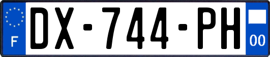 DX-744-PH