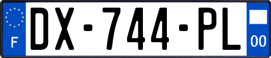 DX-744-PL