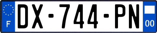 DX-744-PN