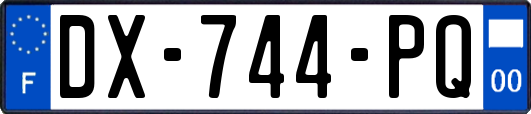 DX-744-PQ