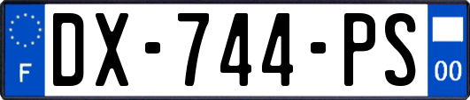 DX-744-PS