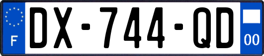 DX-744-QD