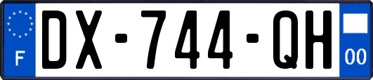 DX-744-QH