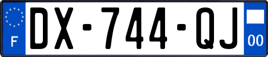 DX-744-QJ
