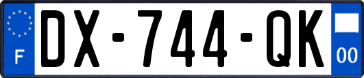DX-744-QK