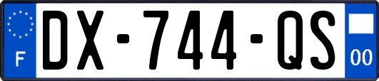 DX-744-QS