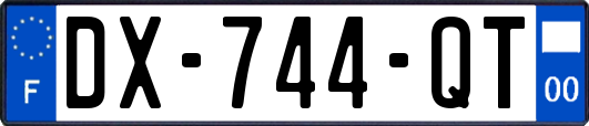 DX-744-QT