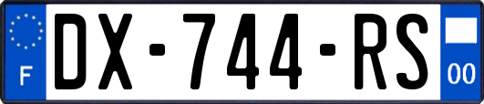 DX-744-RS