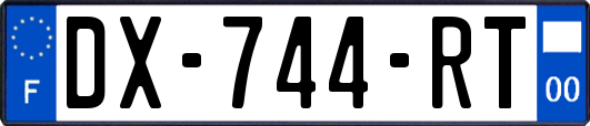 DX-744-RT
