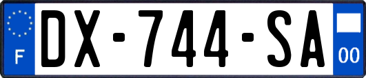 DX-744-SA