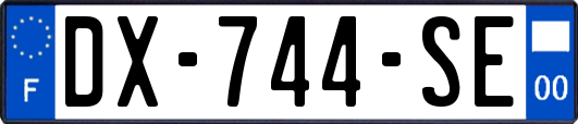 DX-744-SE
