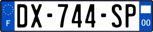 DX-744-SP