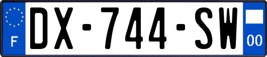 DX-744-SW