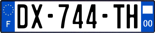 DX-744-TH