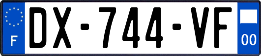 DX-744-VF