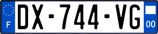 DX-744-VG
