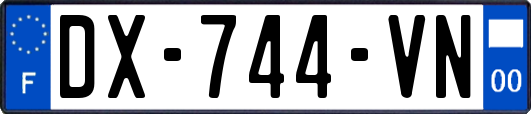 DX-744-VN