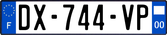 DX-744-VP