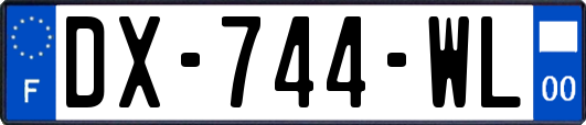 DX-744-WL