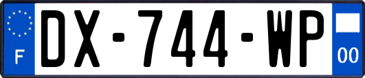 DX-744-WP