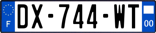 DX-744-WT